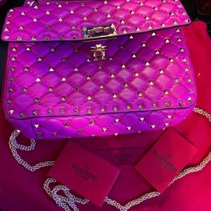 Valentino Purse